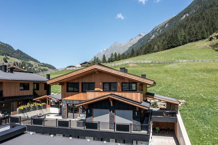 A CASA  in Serfaus managed Airbnb listing 2