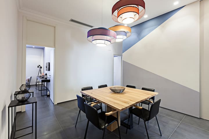 Stay Fine, your stylish Vatican Holiday’s House gallery image 2