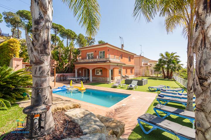 Villa ILLA- Costa Brava gallery image 3