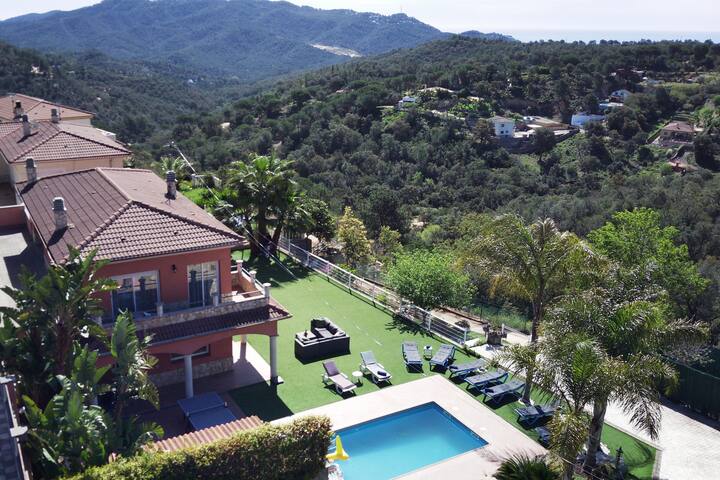 Villa ILLA- Costa Brava gallery image 2