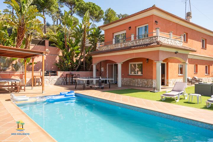 Villa ILLA- Costa Brava gallery image 4