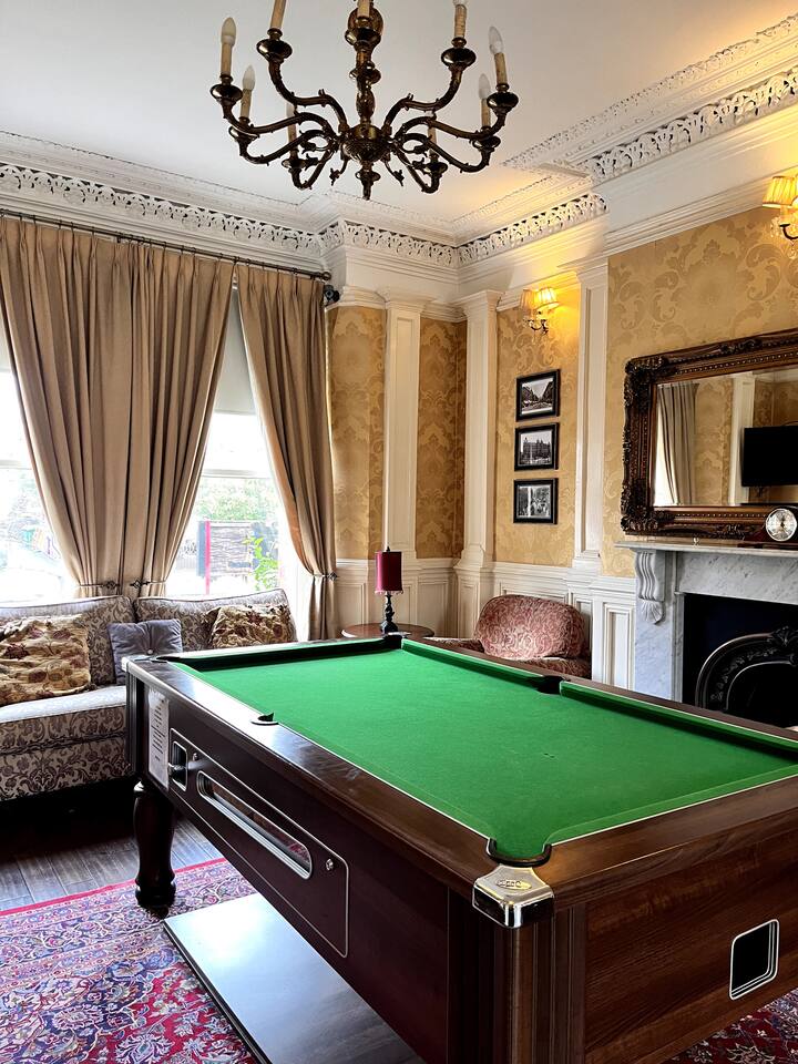 Mountford Hotel - Double Room - Liverpool