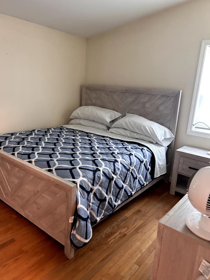 Спална соба 1