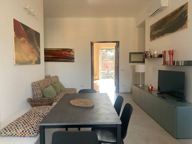 Domus Trastevere sul Tevere, Rome gallery image 5