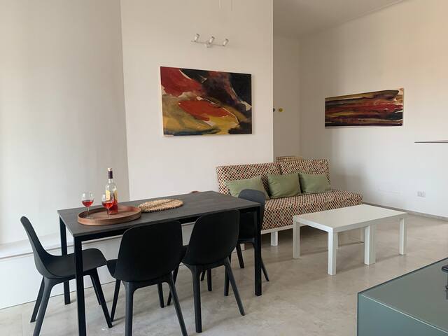 Domus Trastevere sul Tevere, Rome gallery image 4