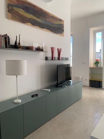 Domus Trastevere sul Tevere, Rome gallery image 3