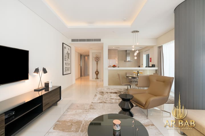 Arbab Holiday Homes managed Airbnb listing 3