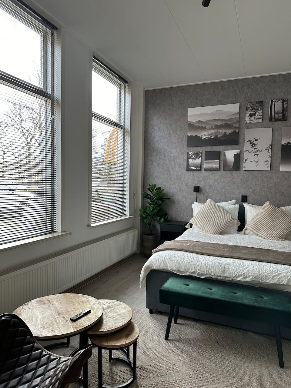 Verwunderlich Airbnb Den Haag Ebenbild