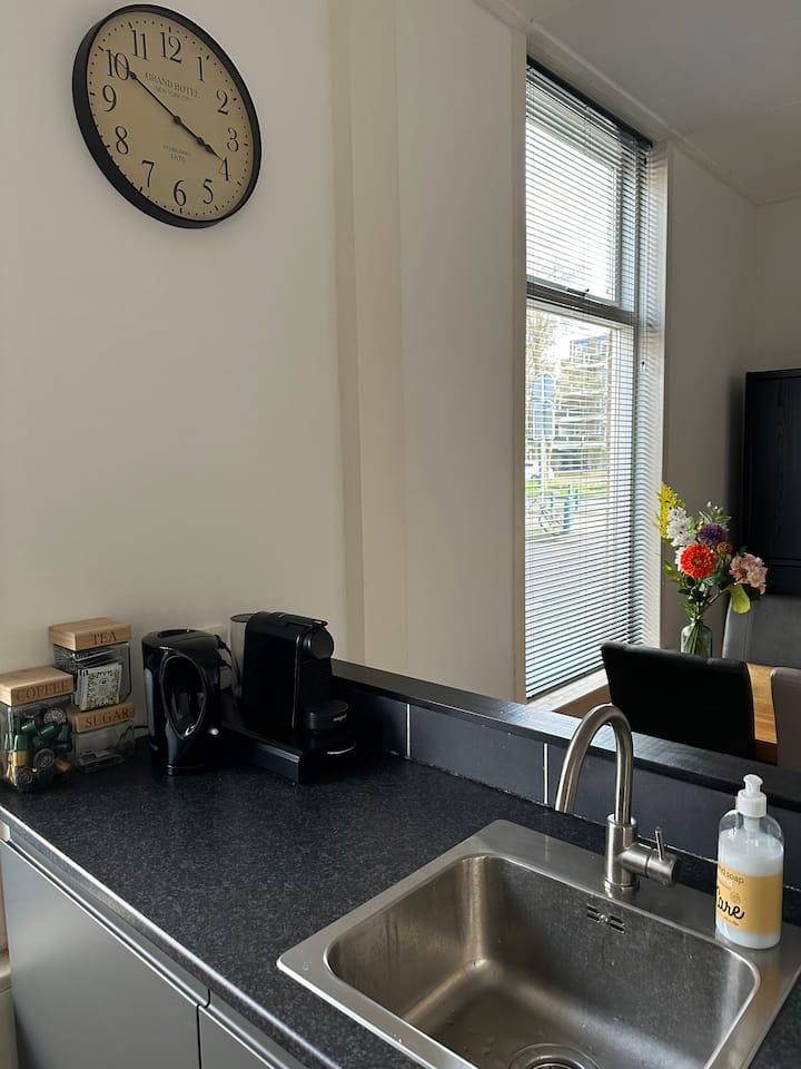 Strand En Duin Appartement - Hoek van Holland