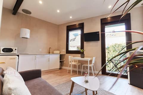 Airbnb con mejor rendimiento: Villa Julia en Ourense
