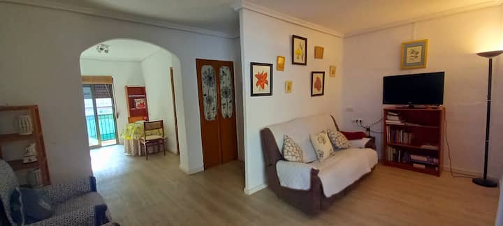 Casa Paterna  Vt-54476-v - Moncada