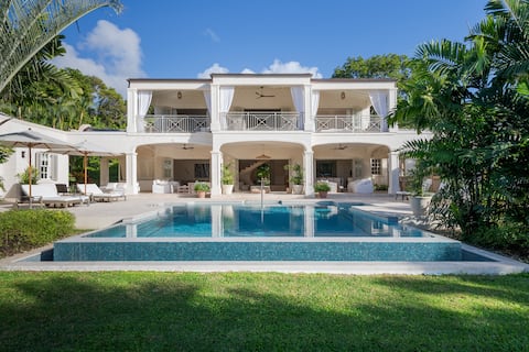 One Westland Heights