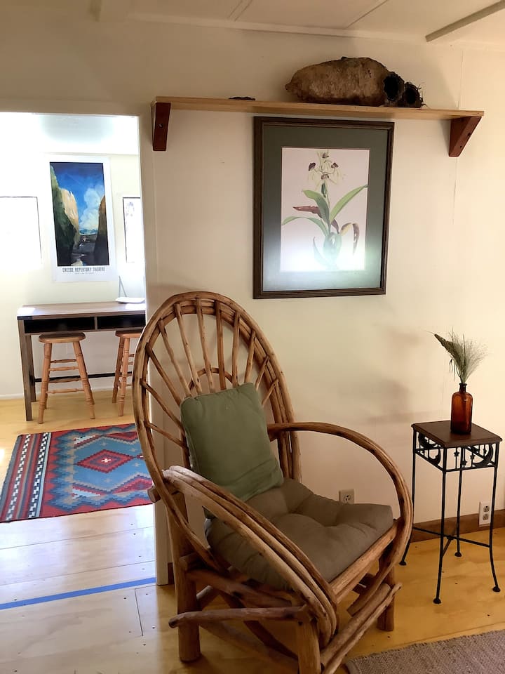Guest House At Willowbrook Farm - Prescott National Forest, Prescott
