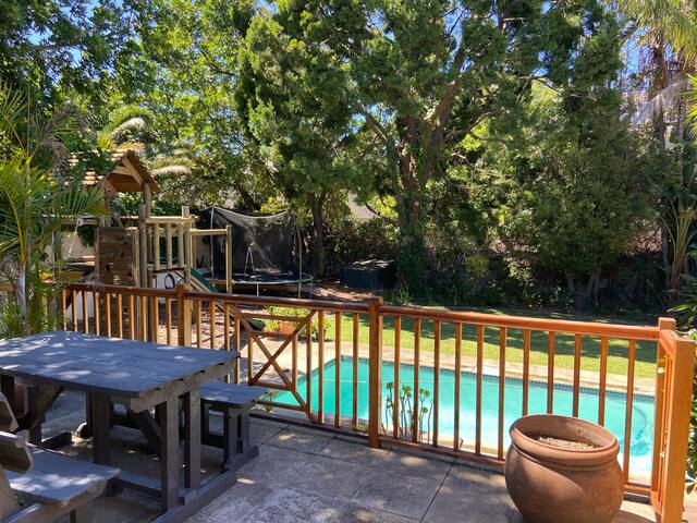 Fun-Loving Family Retreat gallery image 2