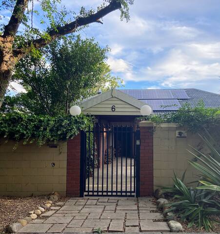 Fun-Loving Family Retreat gallery image 5