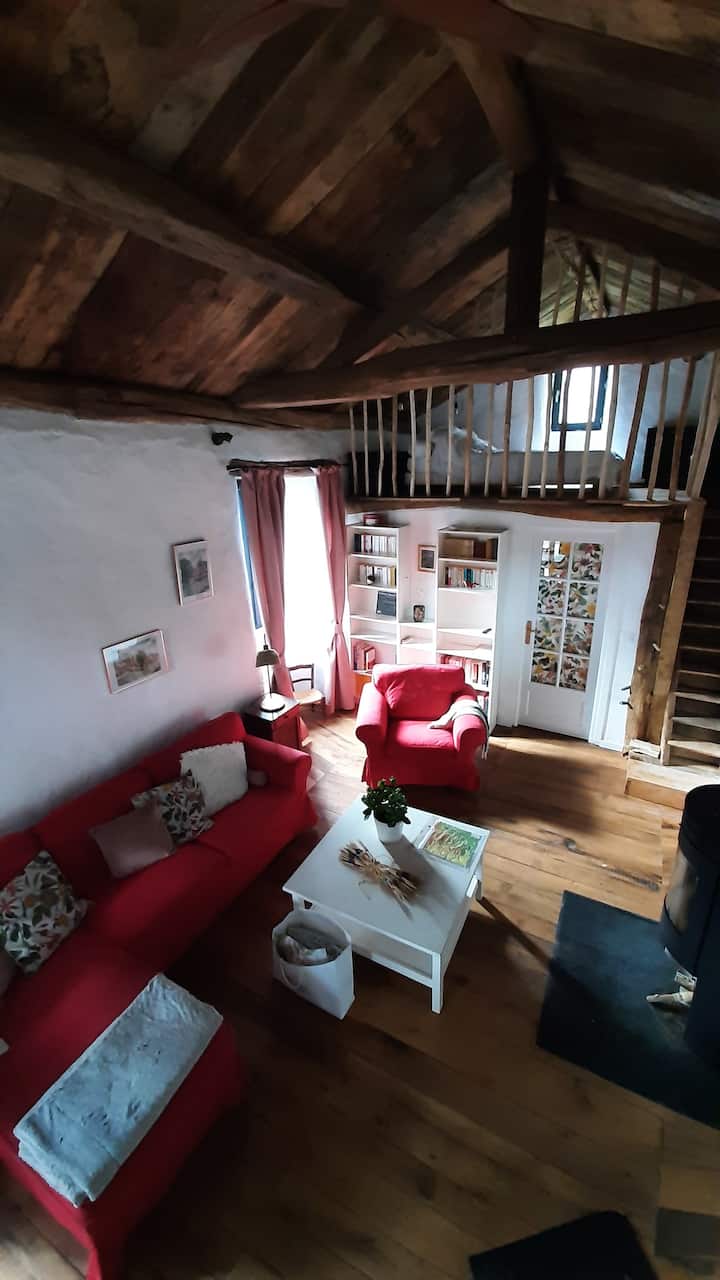 Gîte Julie - Lozère