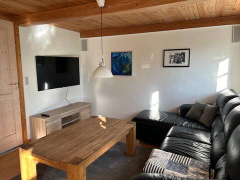Top performing Airbnb: Rural idyll in pleasant surroundings in Esbjerg