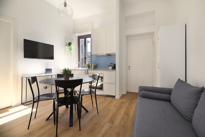 Just Urban Stays managed Airbnb listing 1