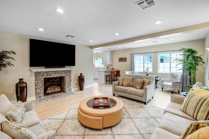 Beautiful Sherman Oaks Oasis gallery image 2