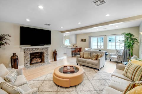 Successful Airbnb property: Beautiful Sherman Oaks Oasis in Sherman Oaks