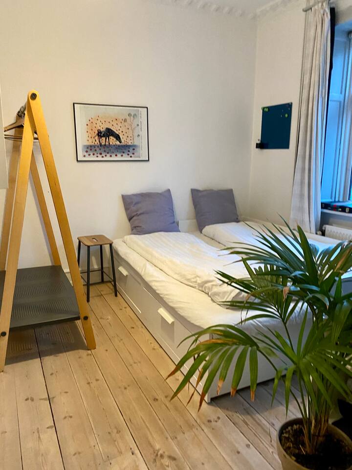 Druga spavaća soba db. krevet