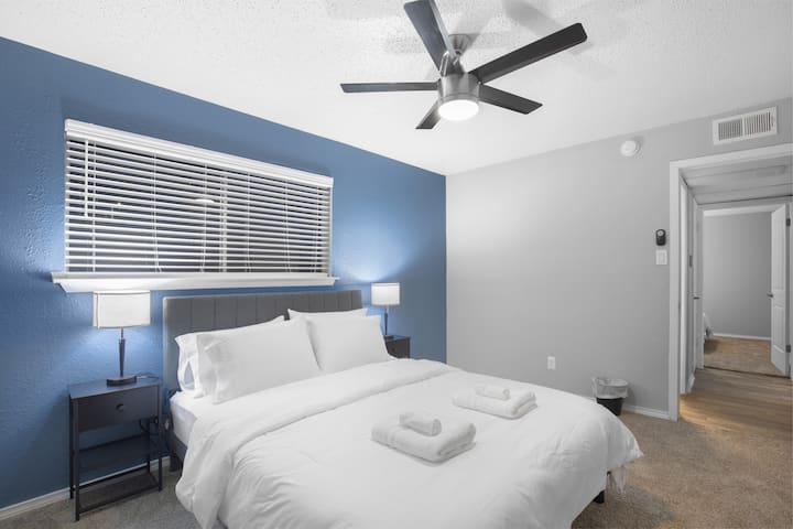 საძინებელი 1