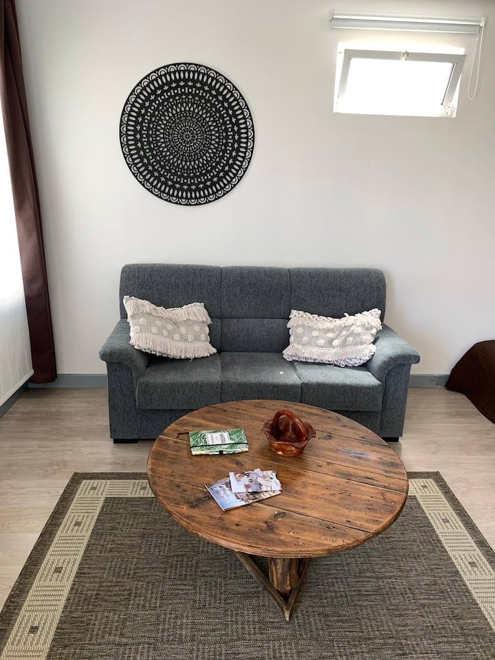 Chez Mario & Fatima - Mira