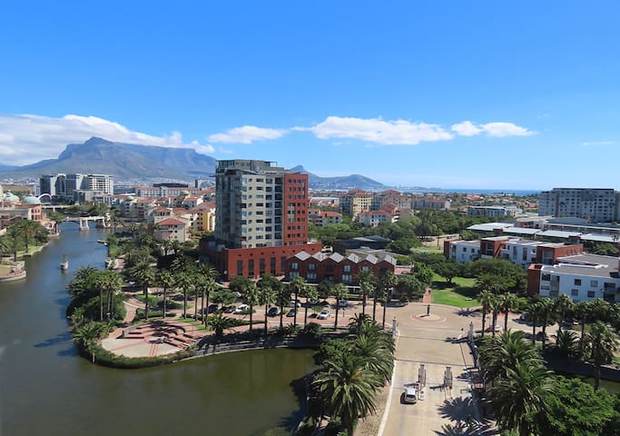 Knightsbridge Luxury Apartment Century City – CTLS gallery image 2