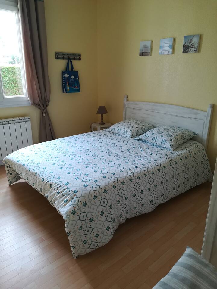 საძინებელი 2