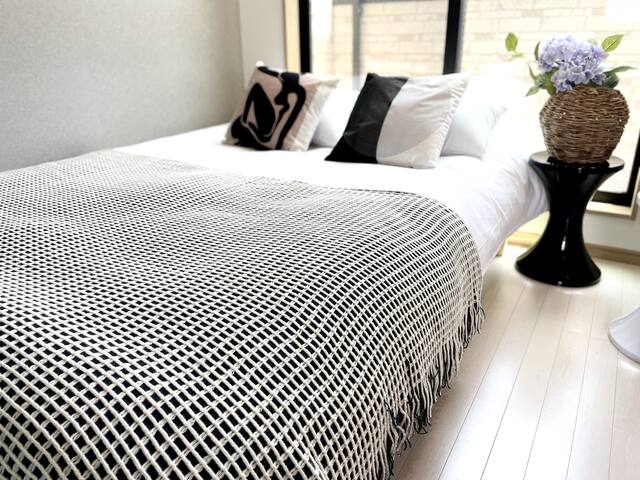 【Newly built】6mins to Sta./Ikebukuro Area /Max4 gallery image 3