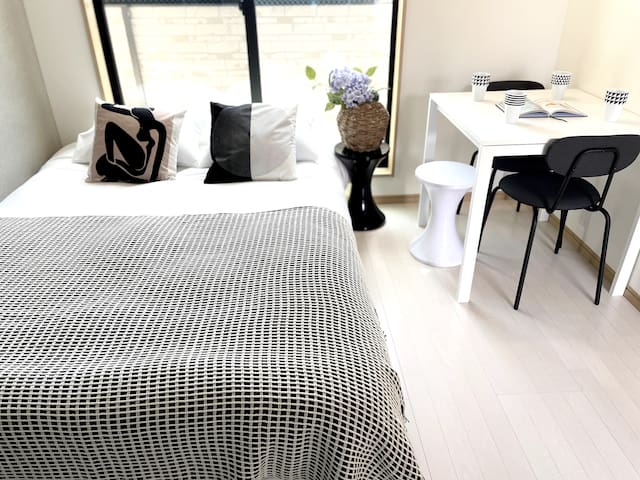 【Newly built】6mins to Sta./Ikebukuro Area /Max4 gallery image 2