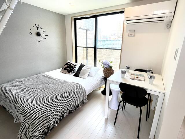 【Newly built】6mins to Sta./Ikebukuro Area /Max4 gallery image 4