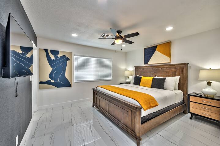 Amazing House Fully Renovated gallery image 5