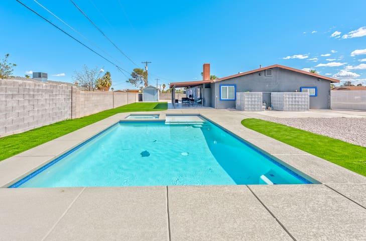 Amazing House Fully Renovated