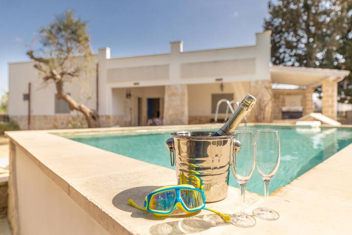 Villa Sabina gallery image 3