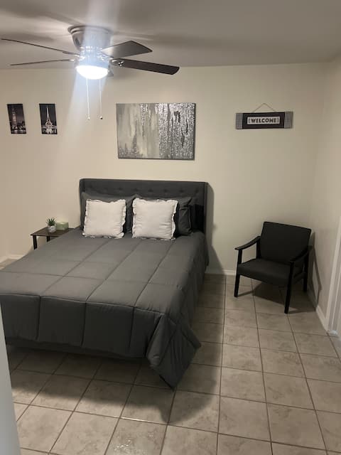 Desert Serenity Suites 415