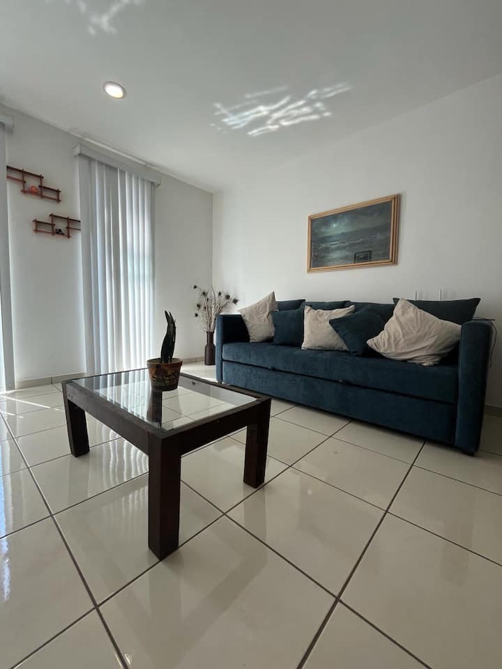 Всекидневна