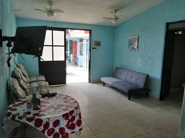 Casa De Playa Jack - Costa Esmeralda