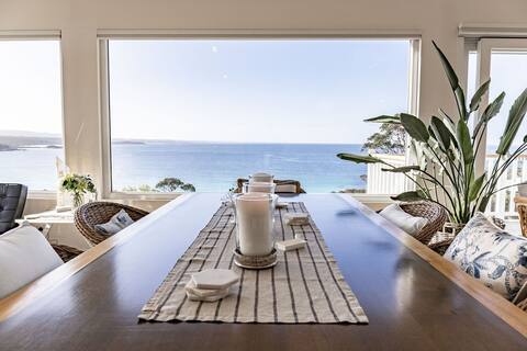 Sweeping Bay of Fires Views - RARE!