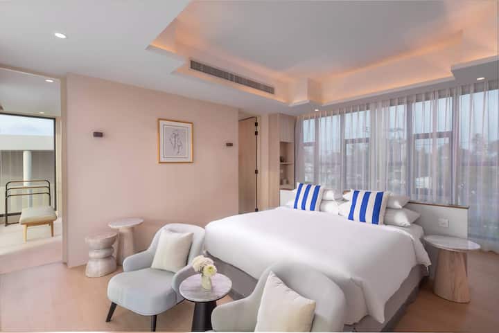 Guest Bedroom - B5
