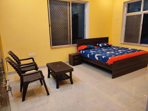 Mahadev Retreat