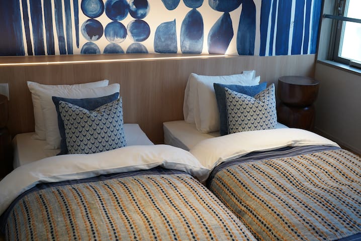 Sale! LANG Hotel Ueno# 5 minutes to Sta#Max 6 ppl gallery image 3