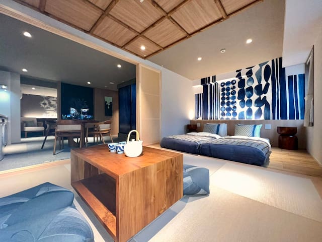 Sale! LANG Hotel Ueno# 5 minutes to Sta#Max 6 ppl gallery image 2