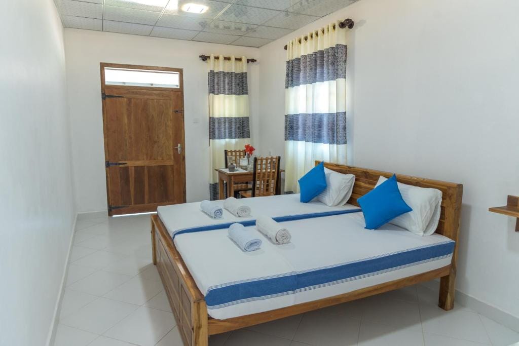 غرفة النوم 2