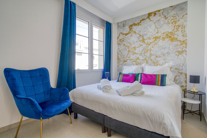 Spálňa 4 - poschodie