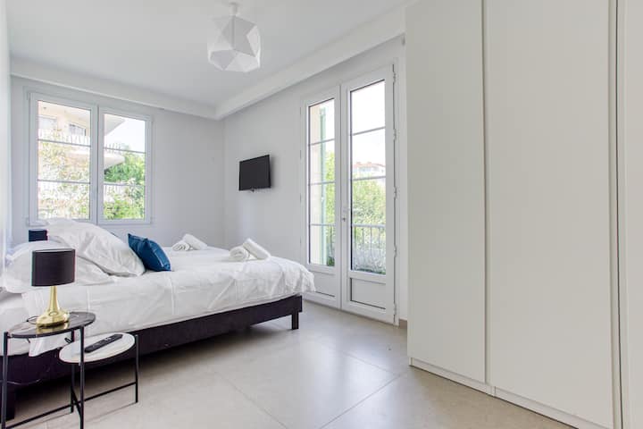 Spálňa 3 poschodie