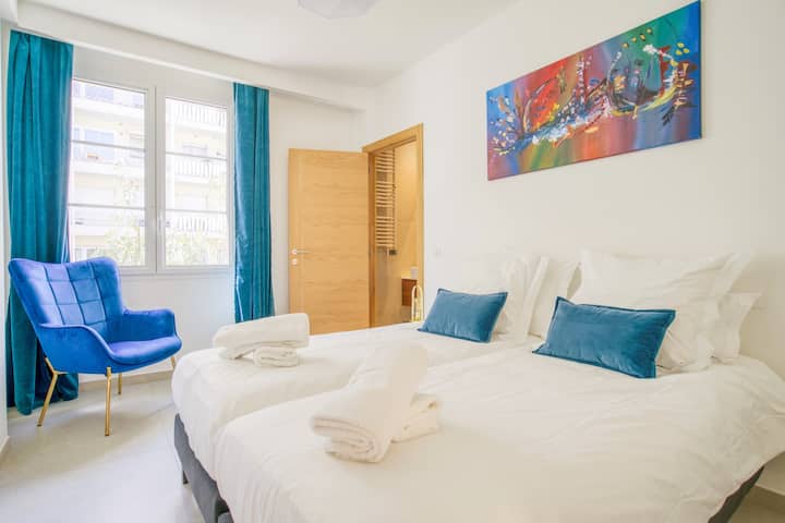 Spálňa 2 poschodia