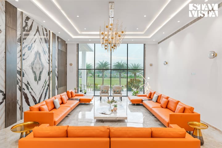 StayVista Explorer managed Airbnb listing 2