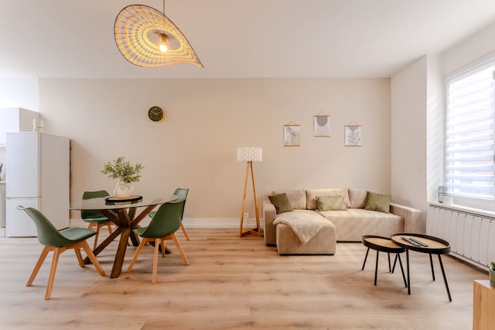 A&S Conciergerie managed Airbnb listing 3