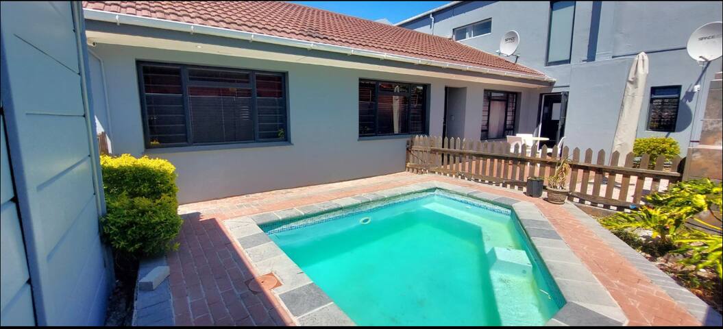 The Elephant Cottage